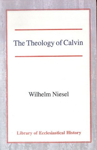 Theology of Calvin