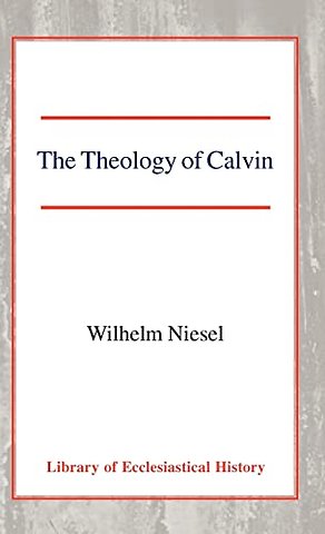 Theology of Calvin