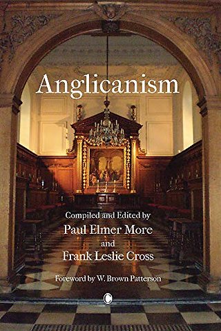 Anglicanism