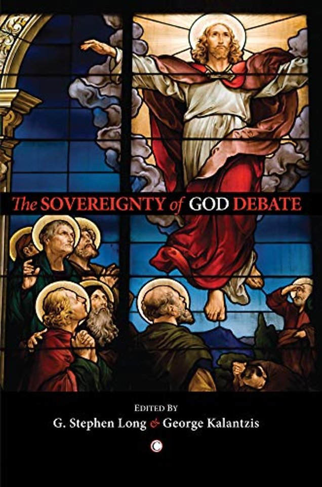 Sovereignty of God Debate