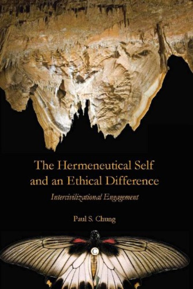 Hermeneutical Self and an Ethical Difference – Intercivilizational Engagement
