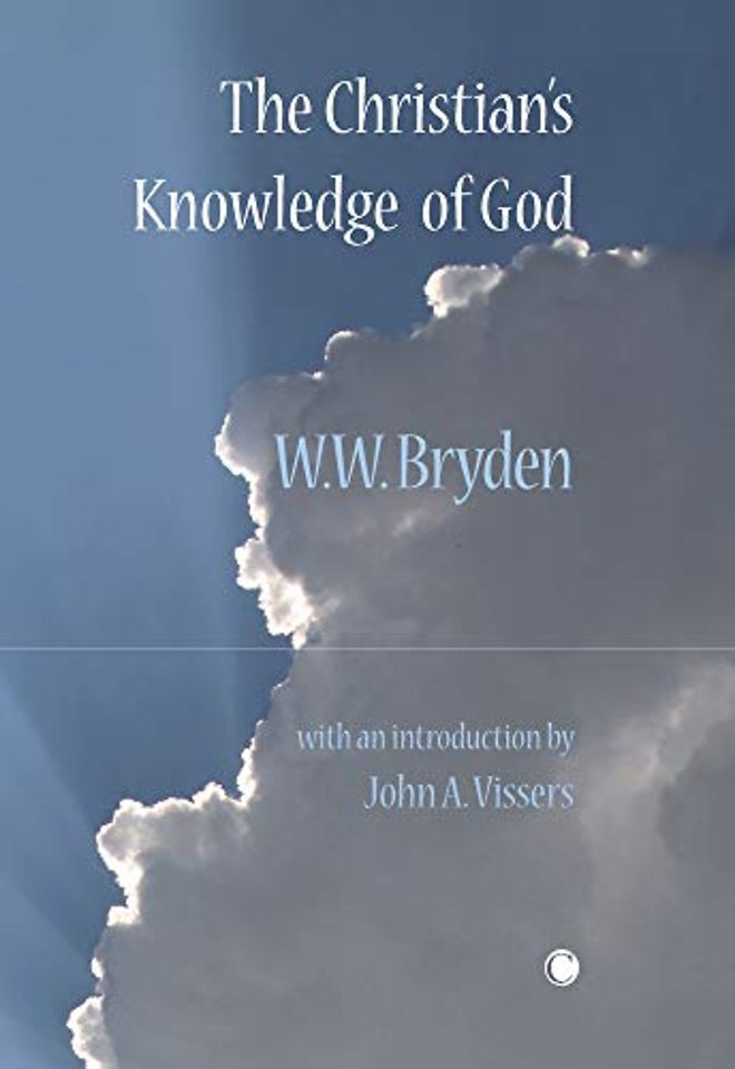 Christian`s Knowledge of God