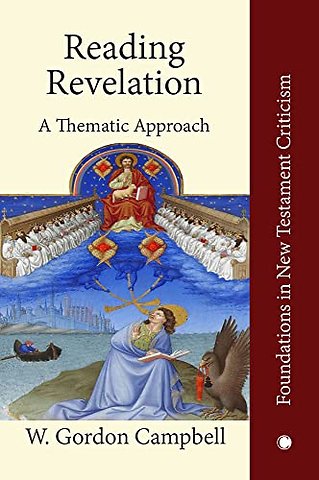 Reading Revelation – A Thematic Approach