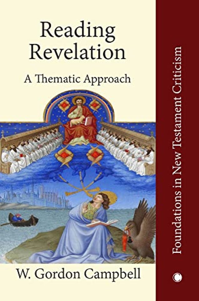 Reading Revelation – A Thematic Approach