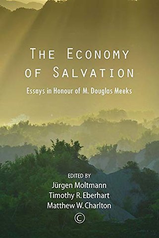Economy of Salvation – Essays in Honour of M. Douglas Meeks