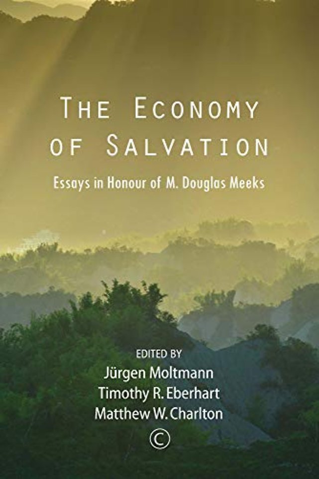 Economy of Salvation – Essays in Honour of M. Douglas Meeks
