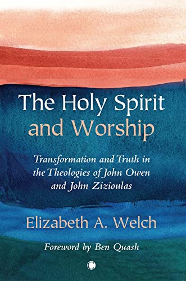 The Holy Spirit and Worship