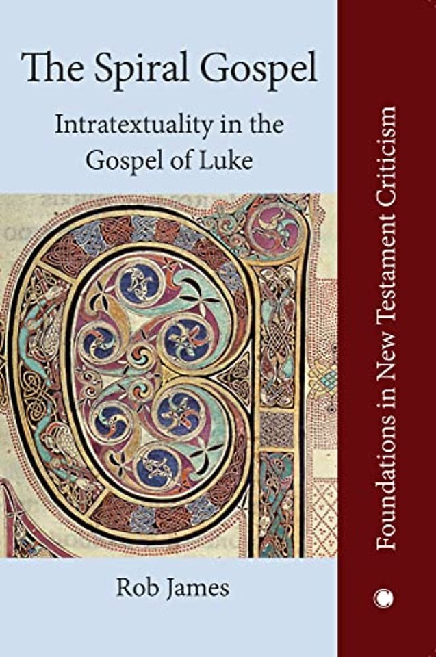 The Spiral Gospel