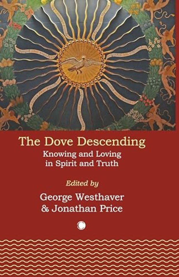 The Dove Descending
