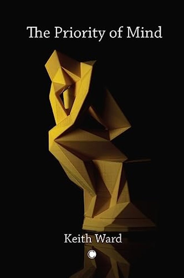 The The Priority of Mind