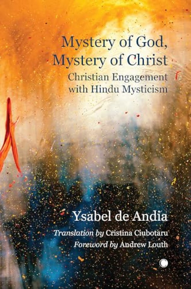 Mystery of God, Mystery of Christ