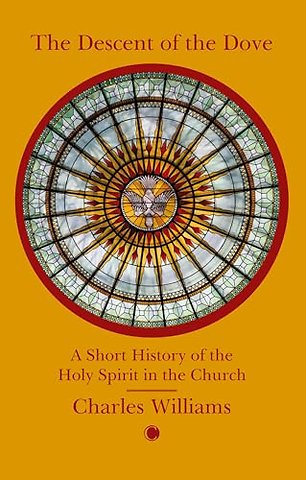 Descent of the Dove: A Short History of the Holy – A Short History of the Holy Spirit in the Church