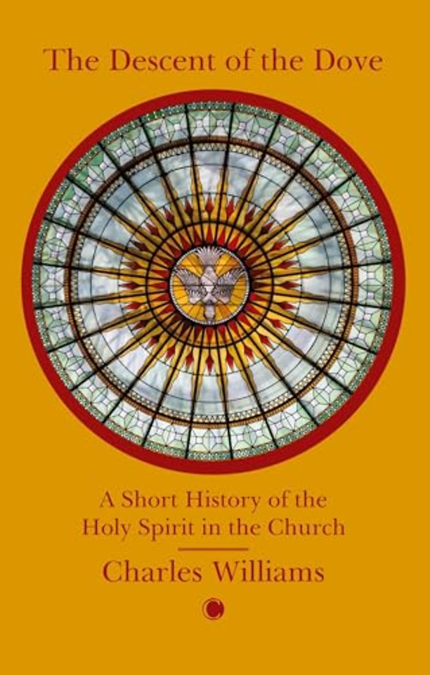 Descent of the Dove: A Short History of the Holy – A Short History of the Holy Spirit in the Church