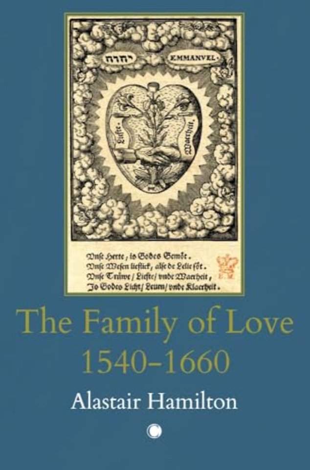 The Family of Love 1540-1660