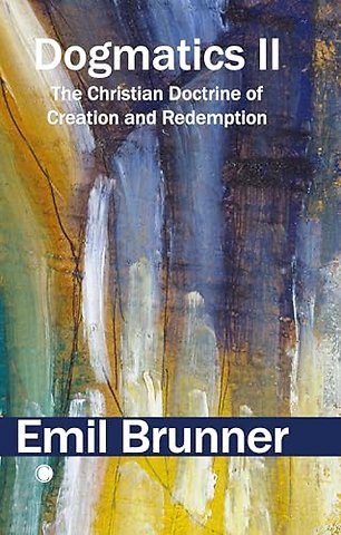 Dogmatics II