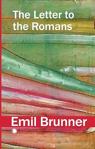 The Letter to the Romans