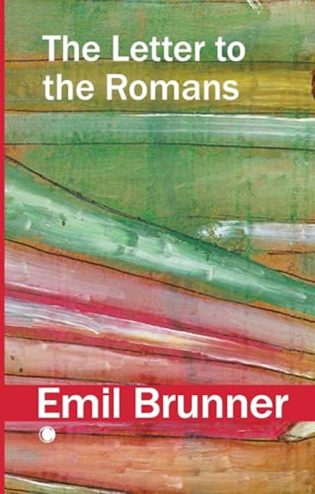 The Letter to the Romans