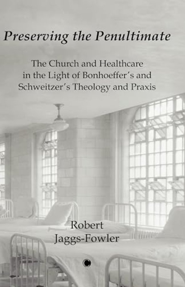 Preserving the Penultimate