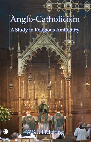 Anglo-Catholicism