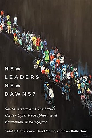 New Leaders, New Dawns? – South Africa and Zimbabwe Under Cyril Ramaphosa and Emmerson Mnangagwa