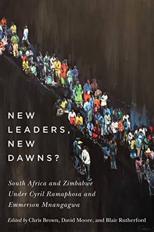 New Leaders, New Dawns? – South Africa and Zimbabwe Under Cyril Ramaphosa and Emmerson Mnangagwa