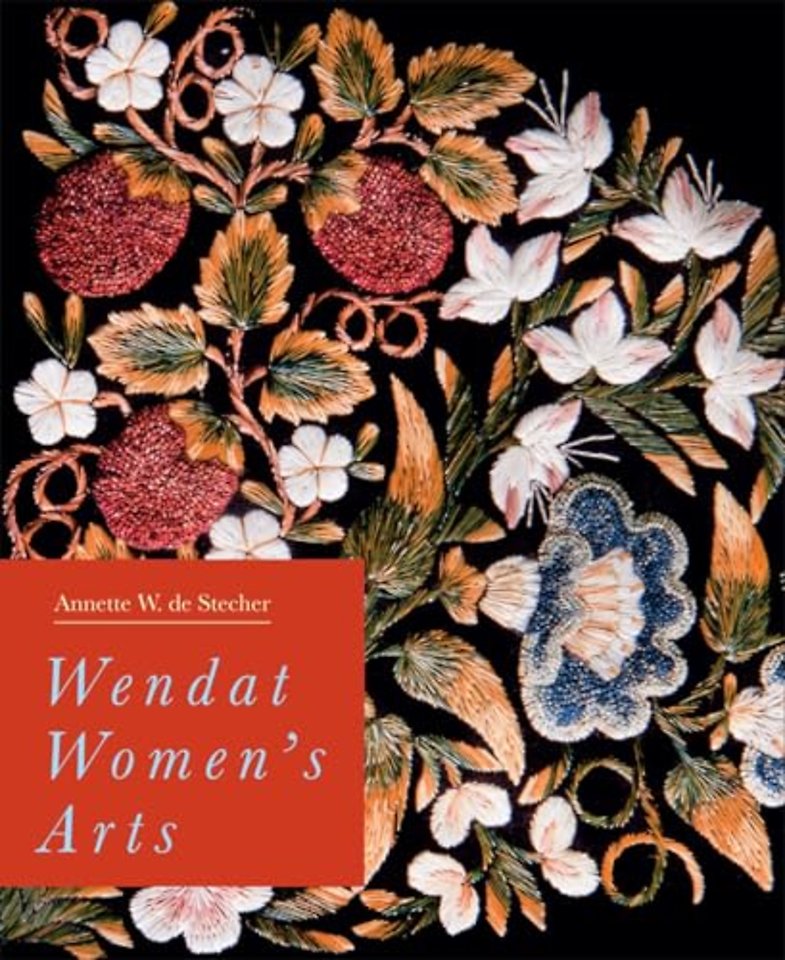 Wendat Women`s Arts
