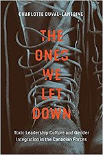 The Ones We Let Down