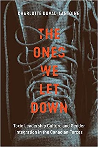 The Ones We Let Down