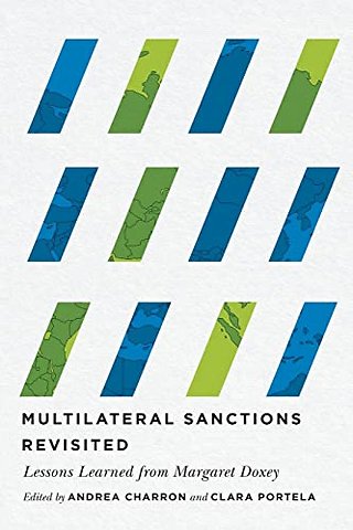 Multilateral Sanctions Revisited