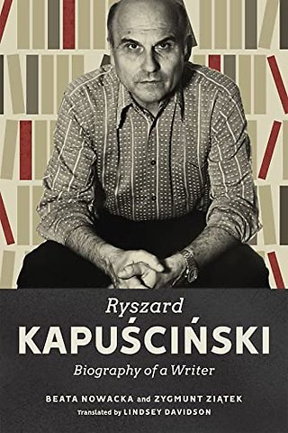 Ryszard Kapuscinski