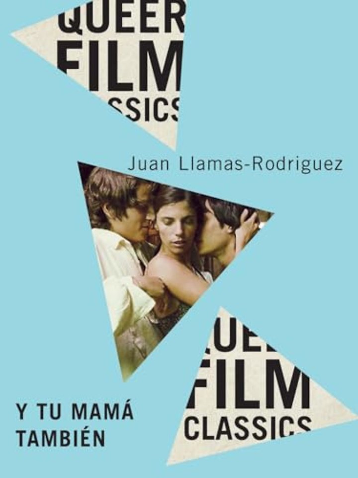 Y Tu Mamá También