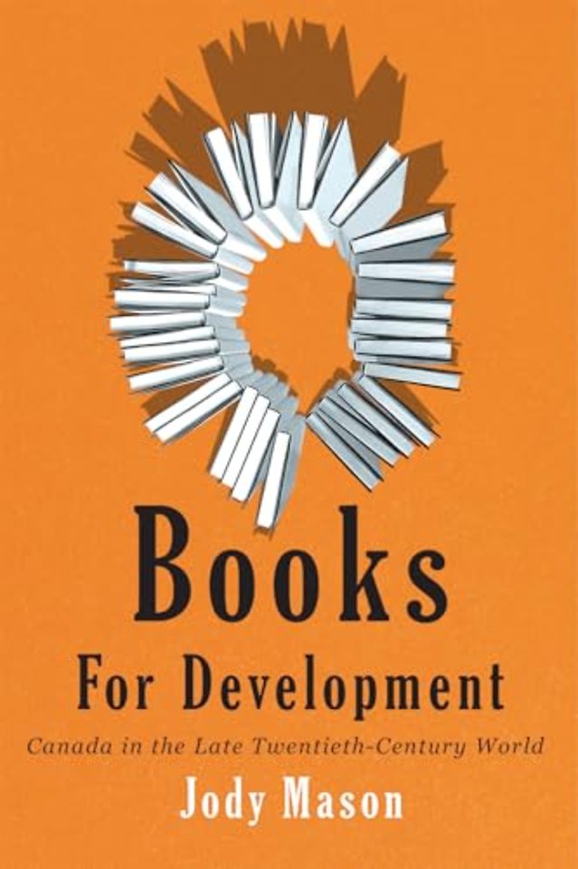 Books for Development – Canada in the Late Twentieth–Century World