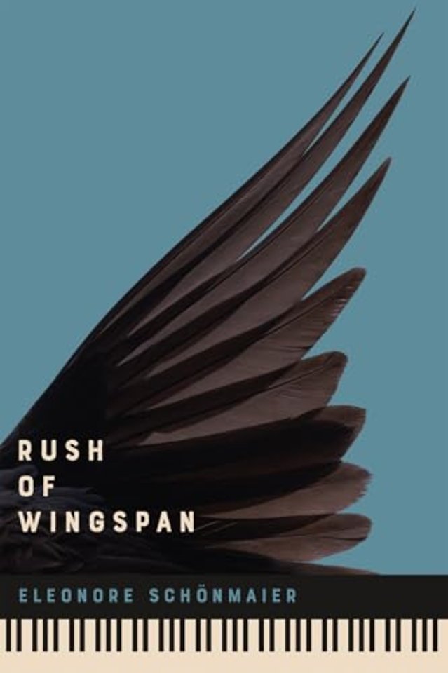 Rush of Wingspan