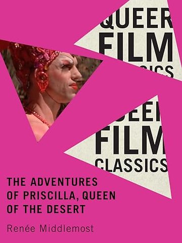 The Adventures of Priscilla, Queen of the Desert