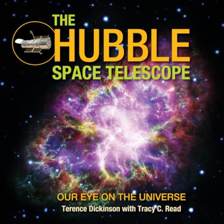 The Hubble Space Telescope