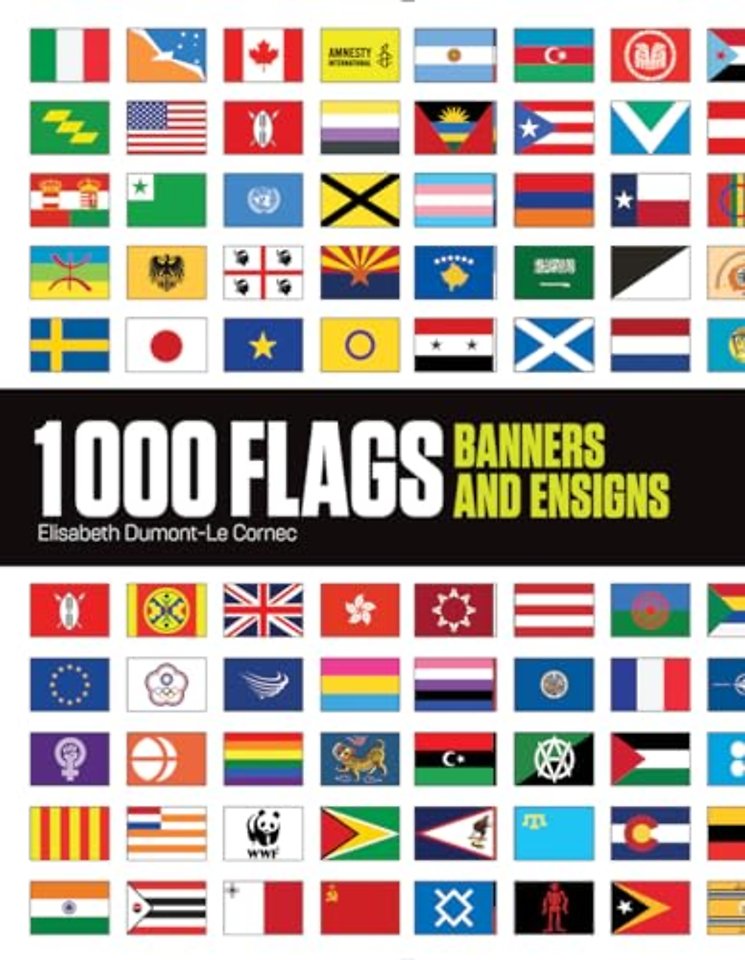 1000 Flags