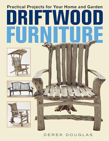 Driftwood Furniture
