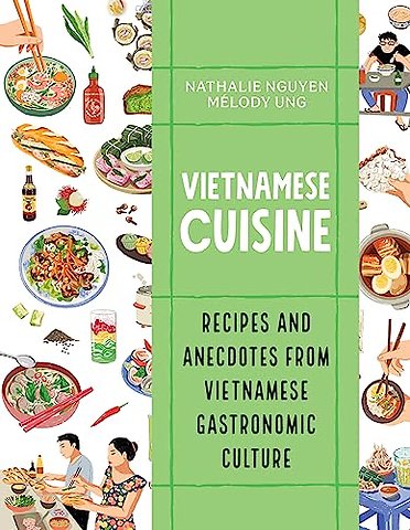 Vietnamese Cuisine