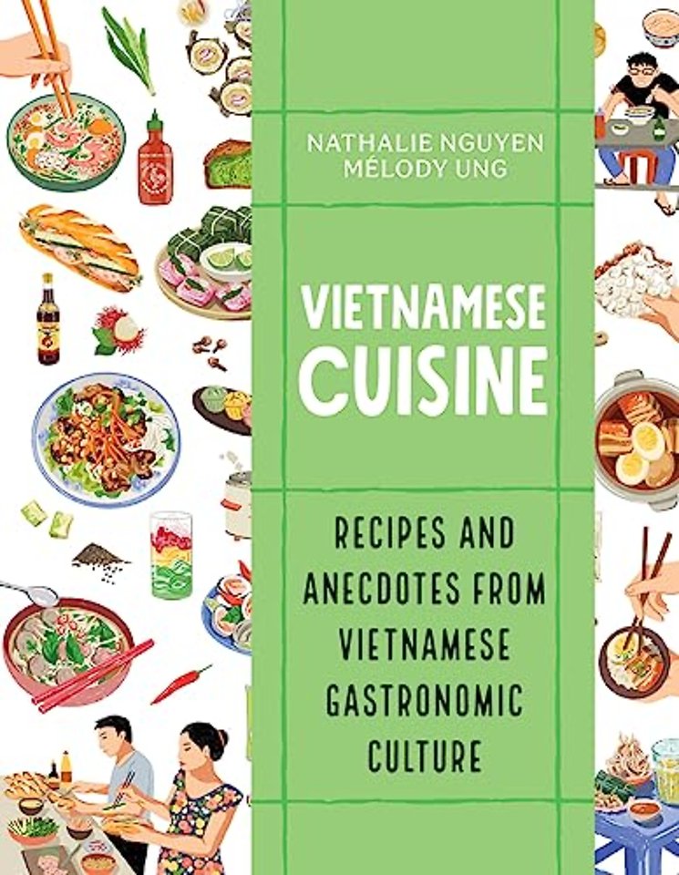 Vietnamese Cuisine