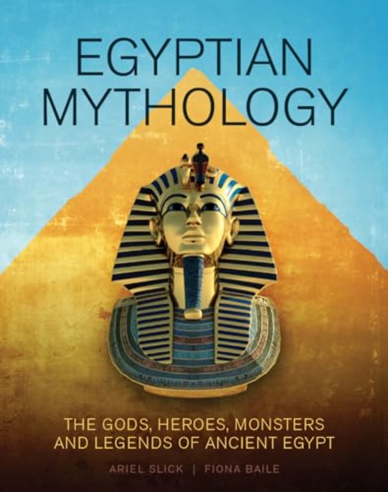 Egyptian Mythology