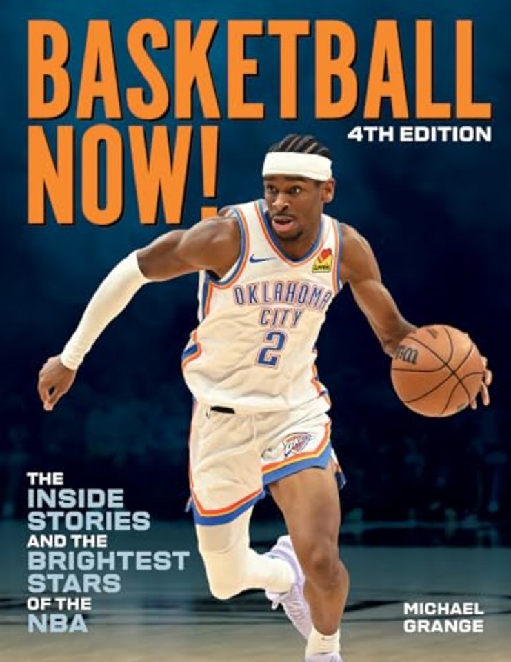 Basketball Now!
