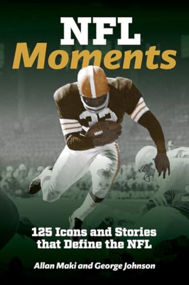 NFL Moments