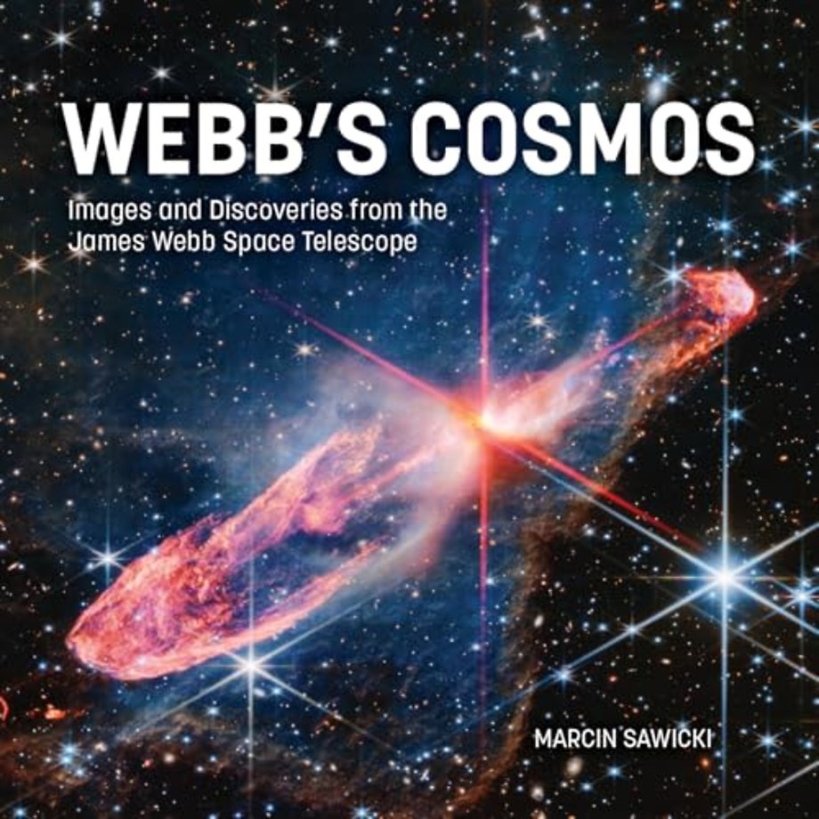 Webb's Cosmos