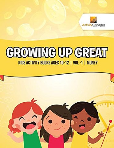 Growing Up Great