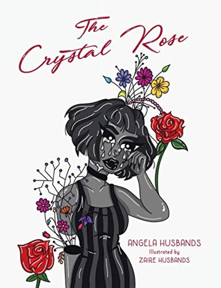 The Crystal Rose
