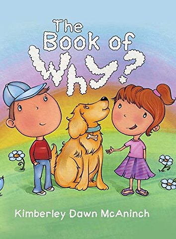 The Book of Why