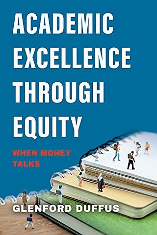 Academic Excellence Through Equity