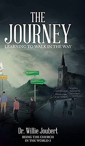 The Journey