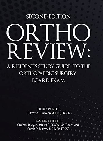 Ortho Review