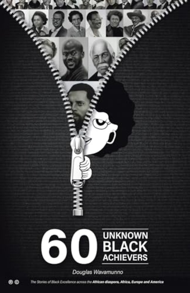 60 Unknown Black Achievers